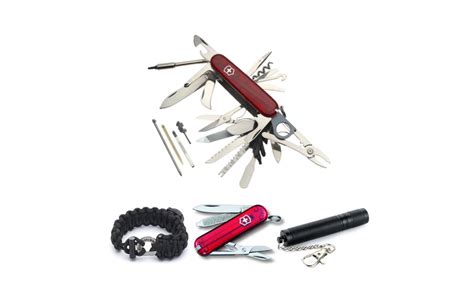 Victorinox Swiss Army SwissChamp XLT Knife With Classic SD Pocket Knife