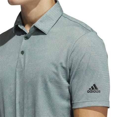 Adidas Ultimate365 Camo Mens Golf Polo Shirt Scratch72