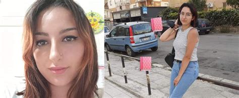 Giulia Duro Apprensione Per La 19enne Scomparsa A Palermo