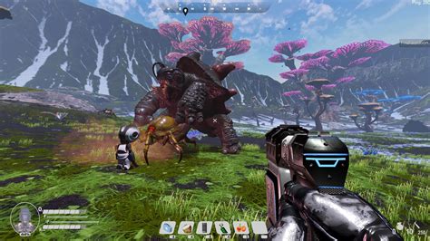 พื้นที่ไว้หายใจ: ทำไมเราชอบเอาชีวิตรอดในอวกาศ - Epic Games Store