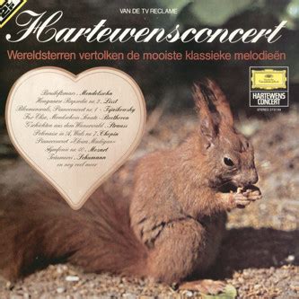 Hartewensconcert Wereldsterren Vertolken De Mooiste Klassieke