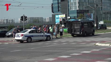 Dve Ene Povre Ene Kada Ih Je Na Novom Beogradu Napao Pas Telegraf Tv