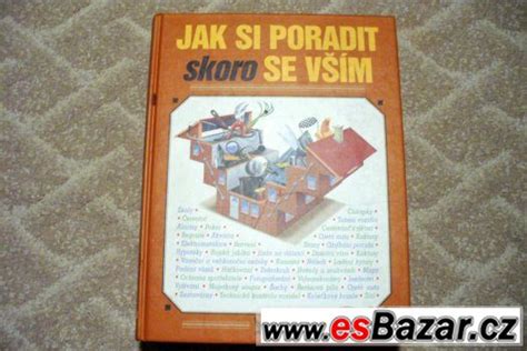 Jak si poradit skoro se vším Readers Digest Výběr