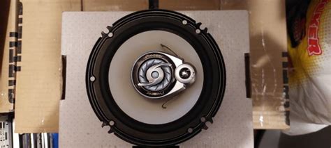 PIONEER TS-A1667