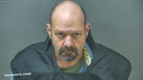 Behnke Steven Harold Lynchburg Mugshots Zone