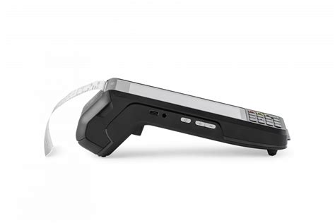 Смарт-терминал АТОЛ СТБ-5 (АТОЛ ПТ-5Ф)