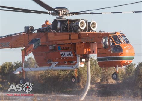 Raaf Base Tindal Airside Launches During Diamond Storm 2019