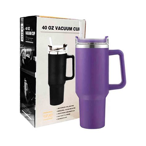 Ripley Vasotermico Mug L Inoxidable Frio Calor