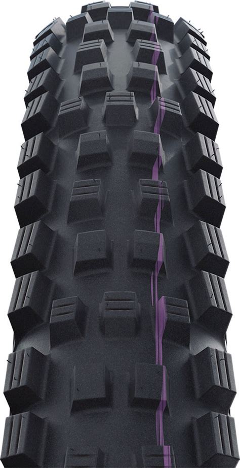 Schwalbe Magic Mary Evo Super Trail X Addix Ultrasoft E