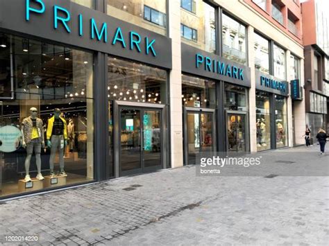 102 Department Store Primark Stock Photos High Res Pictures And