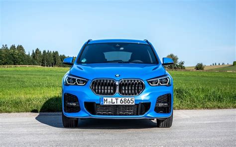 Bmw X1 Xdrive 28i 2020 Un Look Plus Typé Guide Auto