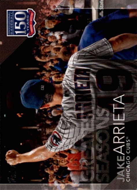 Amazon Topps Series Years Of Professional Baseball