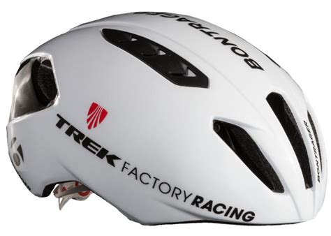 Bontrager Launches The Ballista Aero Helmet Along With Matching Kit