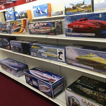 RIDERS HOBBY SHOP - Updated January 2025 - 17 Photos - 2055 28th St SE, Grand Rapids, Michigan ...