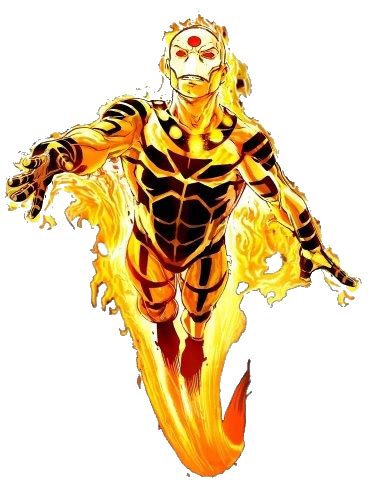 Sunfire Marvel Comics Vs Battles Wiki Fandom Powered By Wikia