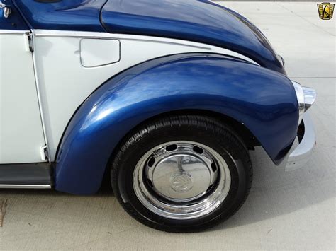 1974 Volkswagen Super Beetle For Sale Cc 952752