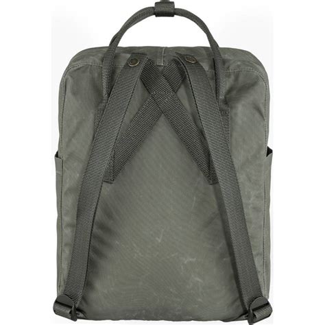 Plecak Fjallraven Tree Kanken Charcoal Grey 23511 036 Equip Pl Warszawa