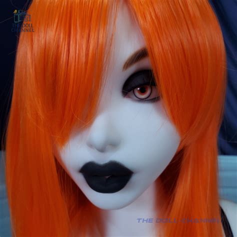 Cm Ceramic Piper Jessica Realistic Sex Dolls Store The Doll Channel