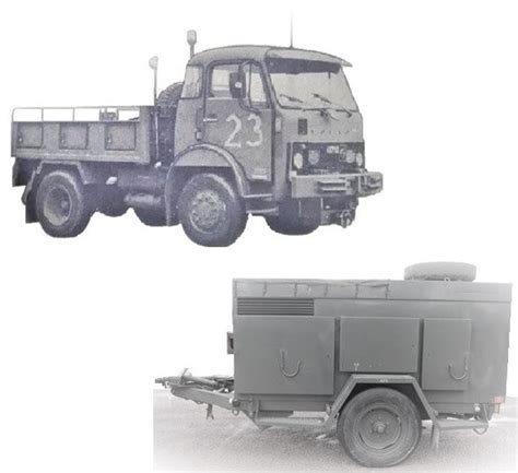 Gecko Heavy Industries GE72022 Volvo 959 tow truck & APU 745G