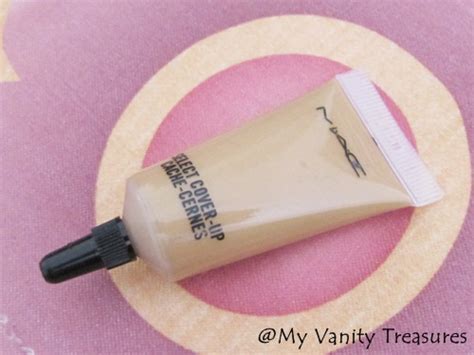 Mac Select Cover Up Concealer In Nc44 Reviewswatch And Photos My