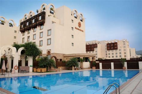 Islamabad Serena Hotel Gallery | Luxury Hotels In Islamabad