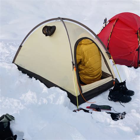 Four-Season Tents 2023 Update – Winter Backpacking