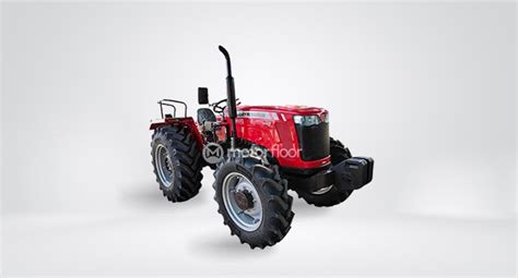 Massey Ferguson Tractors Price And Features All Massey Ferguson