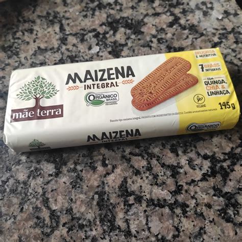 Mãe Terra Biscoito Tipo Maizena Integral Reviews abillion