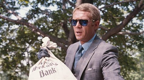 Por Qué Las Gafas Persol De Steve Mcqueen Cuestan Lo Que Cuestan Gq