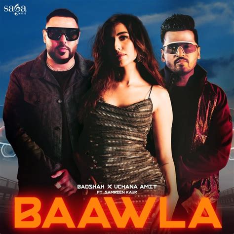 Badshah Uchana Amit Baawla Lyrics Genius Lyrics