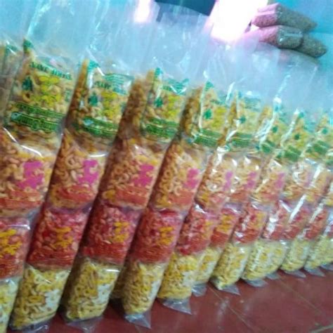 Jual Lanting Bumbu Aneka Rasa Tersedia Varian Rasa Kemasan Bal