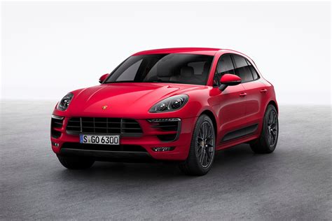 porsche macan gts review  caradvice
