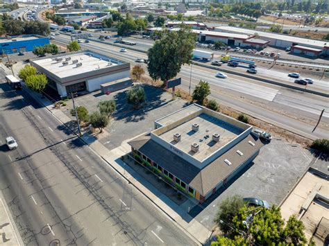 W Orangeburg Ave Modesto Ca Retail For Sale Loopnet