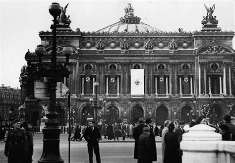 L héritage de Vichy Un passé très présent Herodote net