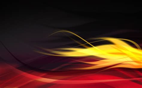 Red Yellow Wallpapers - Wallpaper Cave