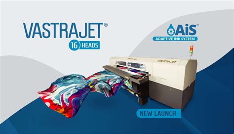 Colorjet To Launch Its Head Vastrajet With Ais At Itma