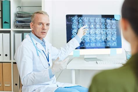 Signs You Should See A Neurologist Health Life Guru