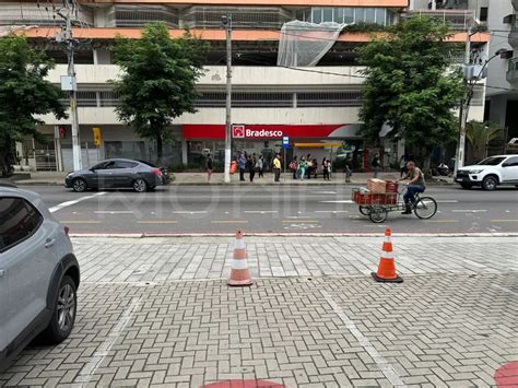 Rua Doutor Paulo Aldinger
