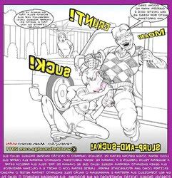 Laurie Smudge ZB Porn