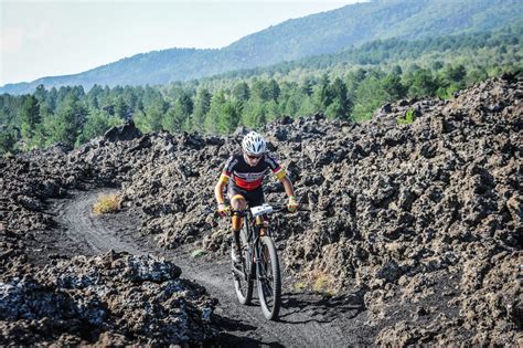 Etna Marathon Mtb