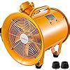 Amazon Mophorn Explosion Proof Fan 12 Inch 300mm Utility Blower