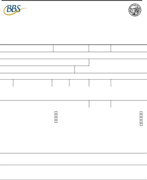 Form Supervisory Plan Fill Out Printable PDF Forms Online