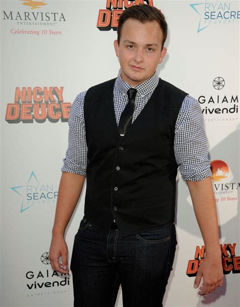 Where Is Gibby From 'iCarly' Now? What We Know About Noah Munck