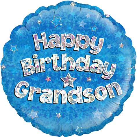 30 Beautiful Birthday Wishes For Grandson Happy Birthday Wishes