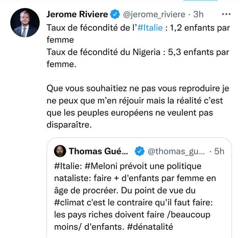 Un Baron Fou On Twitter Int Ressant Raisonnement Faire Des Enfants