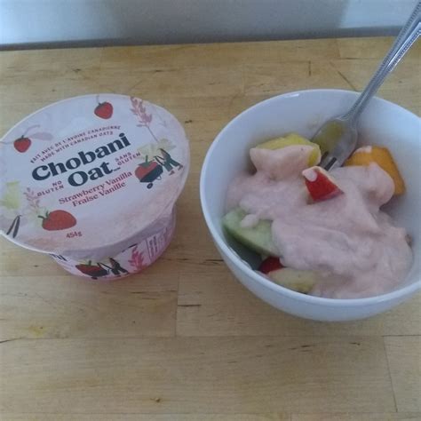 Chobani Chobani Oat Reviews Abillion