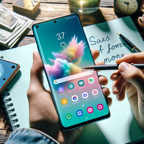 Mejores Samsung calidad precio 2024 Guía de móviles