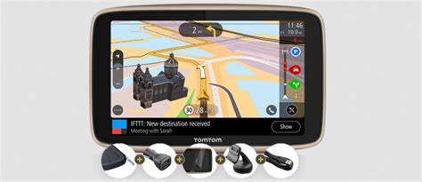 TomTom Limited Edition Go Premium X Review – What's Good To Do