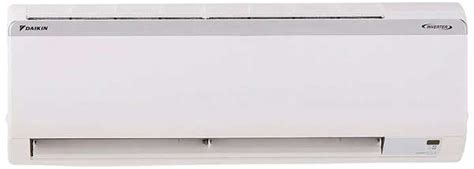 Daikin 1 Ton 3 Star Inverter Split Ac Copper Atkl35tv White Photo