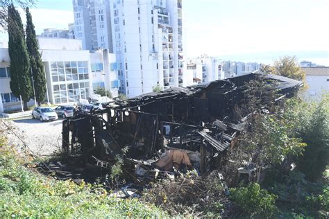 Slobodna Dalmacija Spli Ani U Strahu Nakon Velike Tragedije Bojim